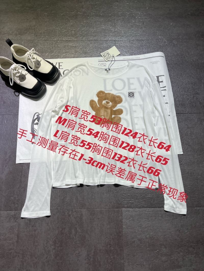 Loewe T-Shirts